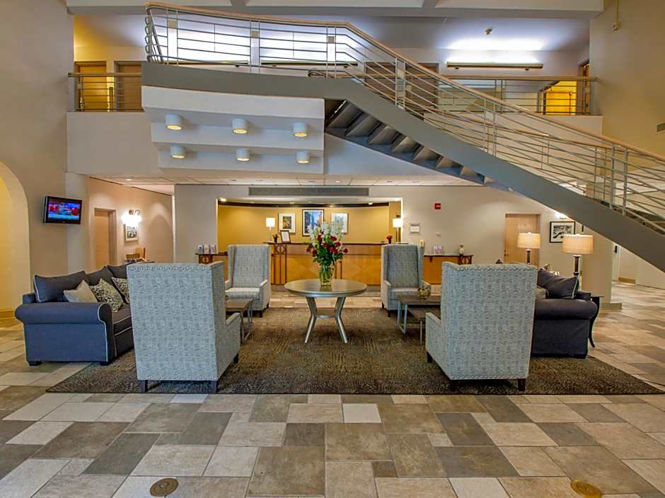 Hotel Ithaca