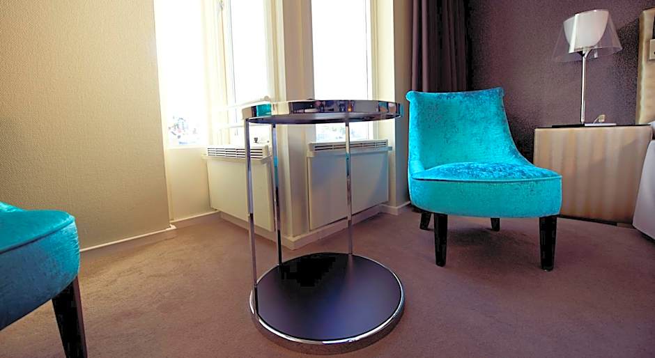 Home Hotel Skagen Brygge