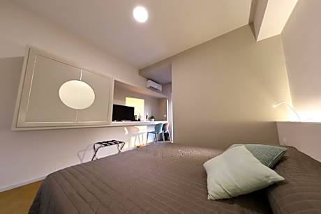 Double or Twin Room with Balcony