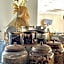 Hotel Mercure Bastia Biguglia