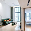 Sunny Apartment Of Grand Continental