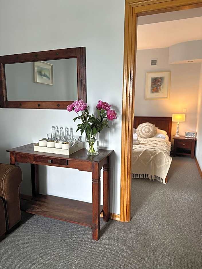 Anielski Zakątek Polańczyk