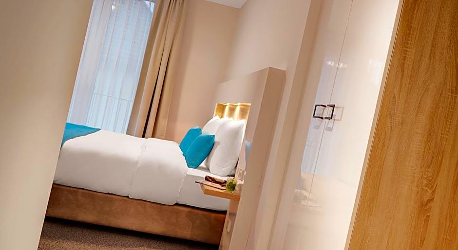 Hotel und Pension Seereich