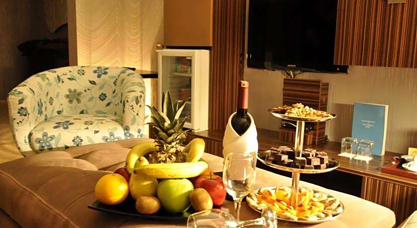 Orty Airport Hotel
