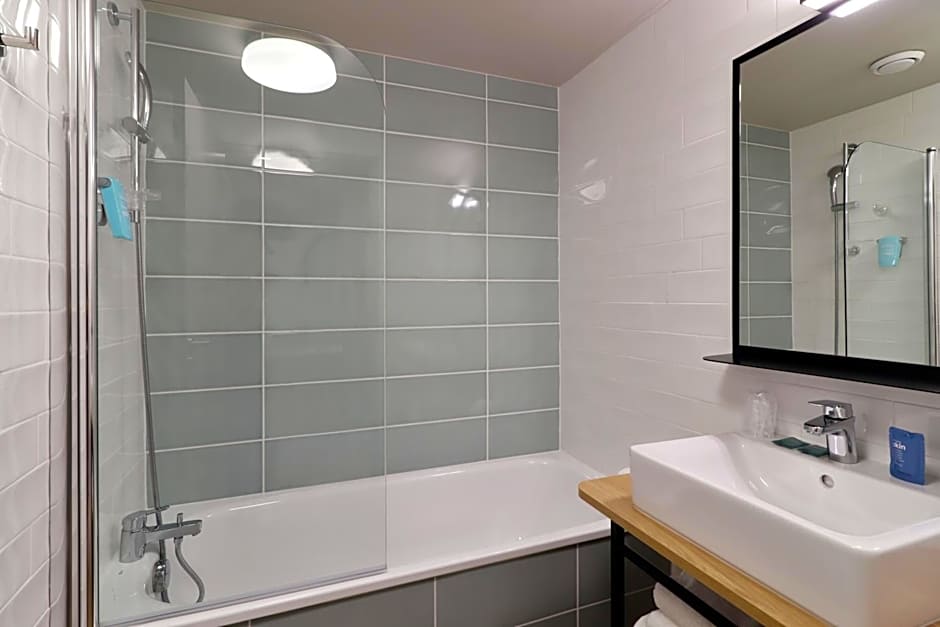 Appart'City Confort Toulouse Diagora Labege