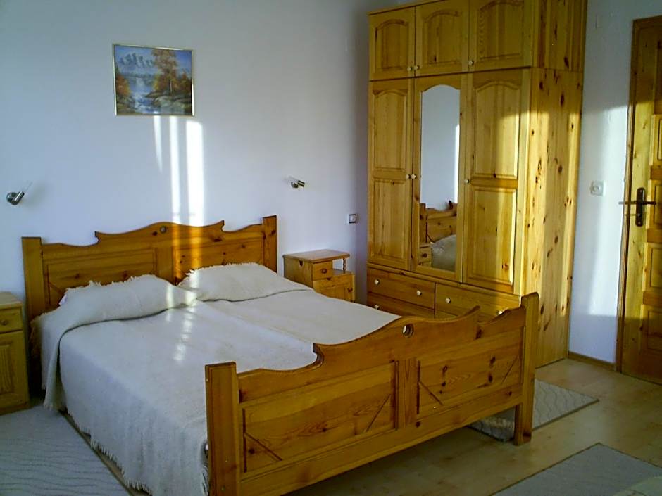 Family Hotel Markony