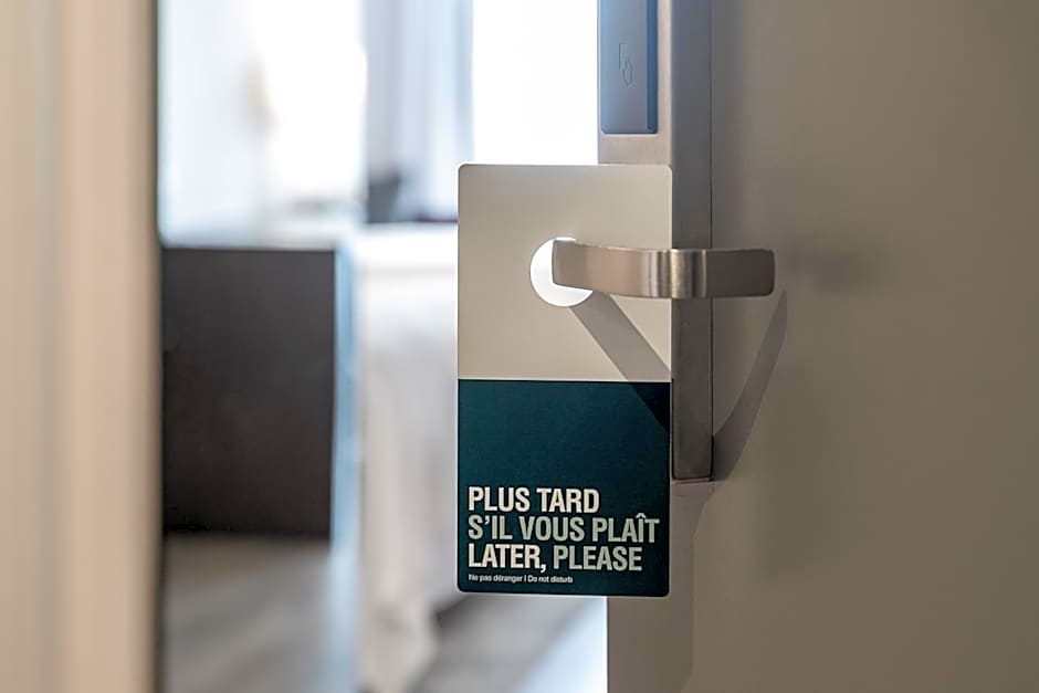 Four Points by Sheraton Levis