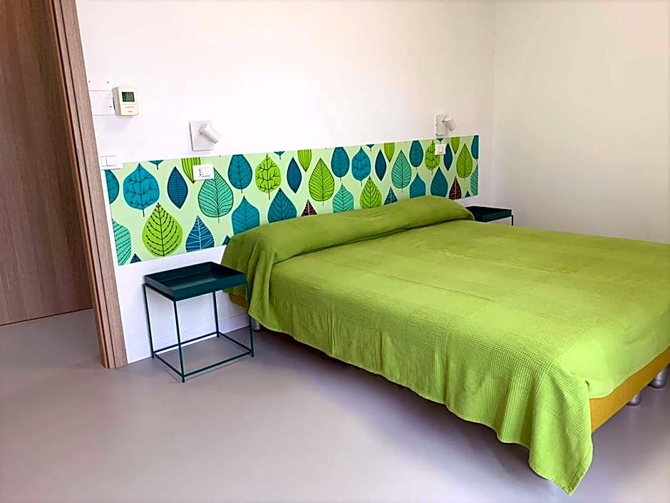 Hotel & Residence Al Mare