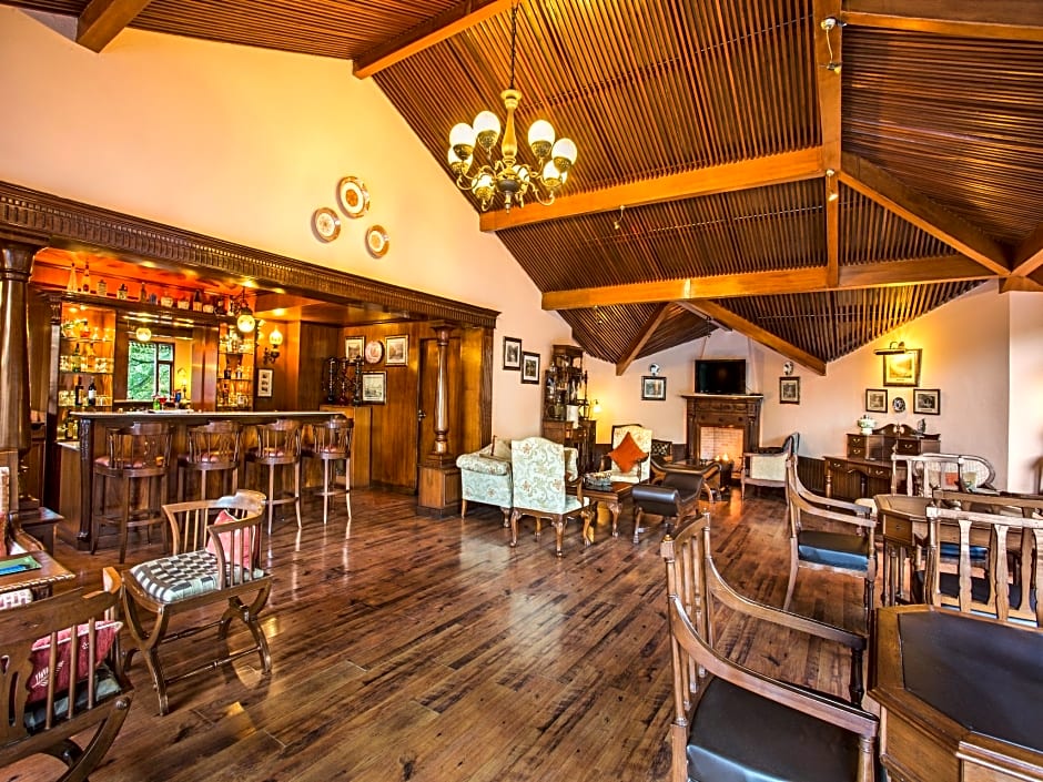 The Naini Retreat, Nainital by Leisure Hotels