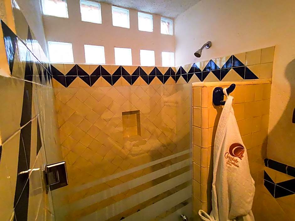 Hotel Chocolate Deluxe