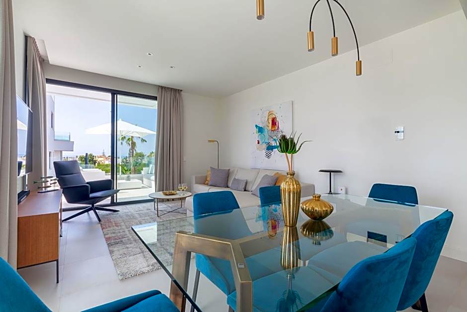 Santa Barbara Residences by IDILIQ