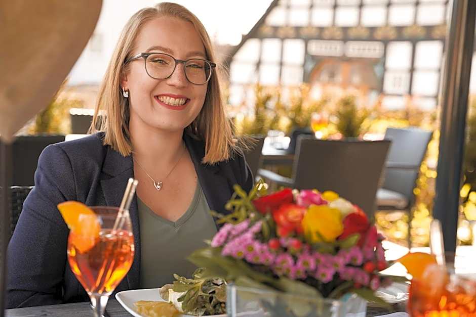 Hünerbein's Posthotel