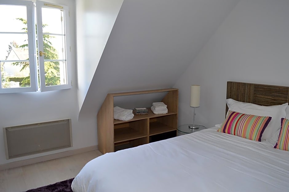 Le Clos du Vieux Port