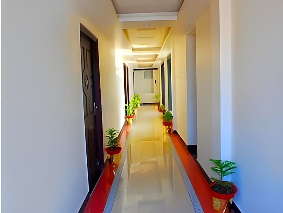 Hotel Divine Destination