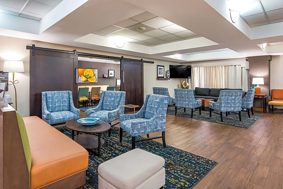 Hampton Inn By Hilton Winter Haven