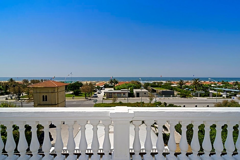 Hotel Coluccini