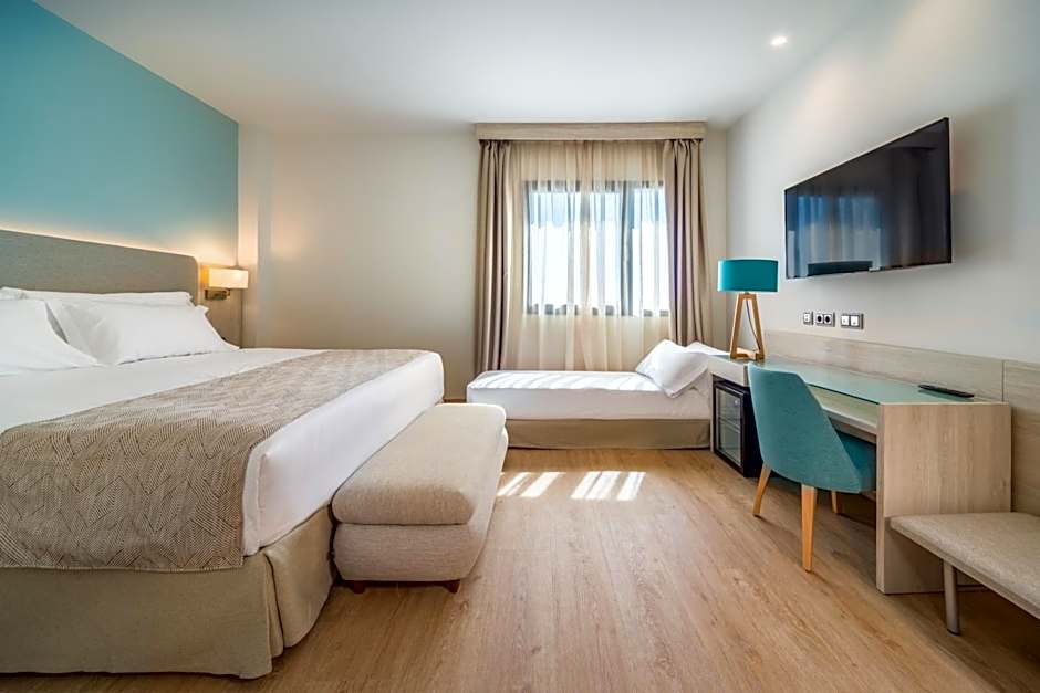 Occidental Sevilla Viapol