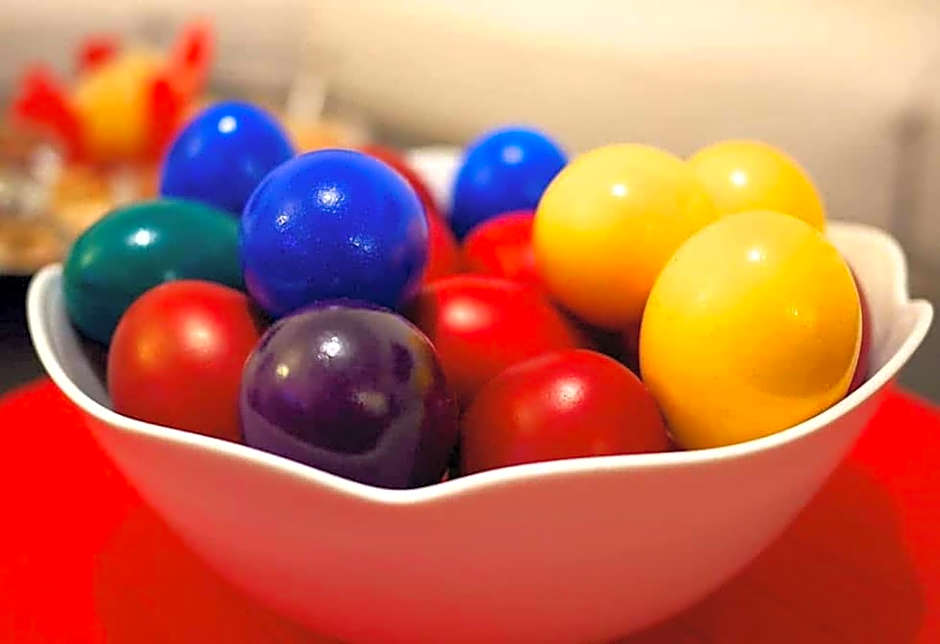 Hotel Restaurant Plutitor Delta Ways