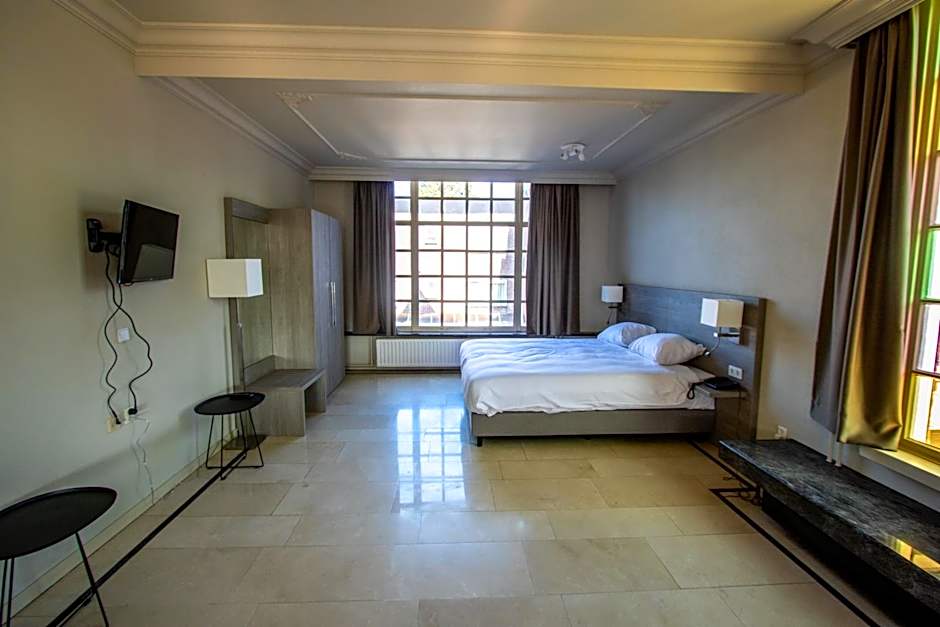 Fletcher Hotel Restaurant Marijke