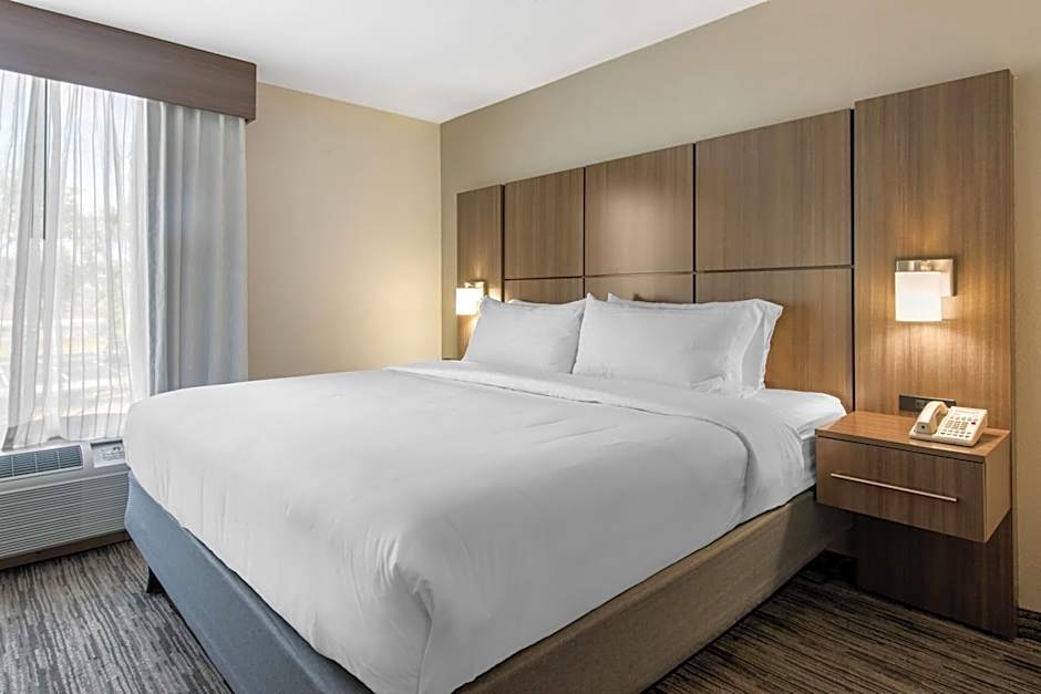 Holiday Inn Melbourne - Viera Conference Center By IHG