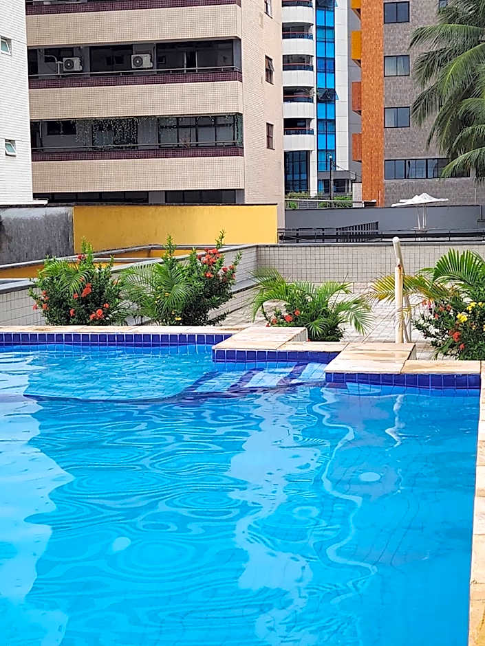 Via Venetto - Vista Mar