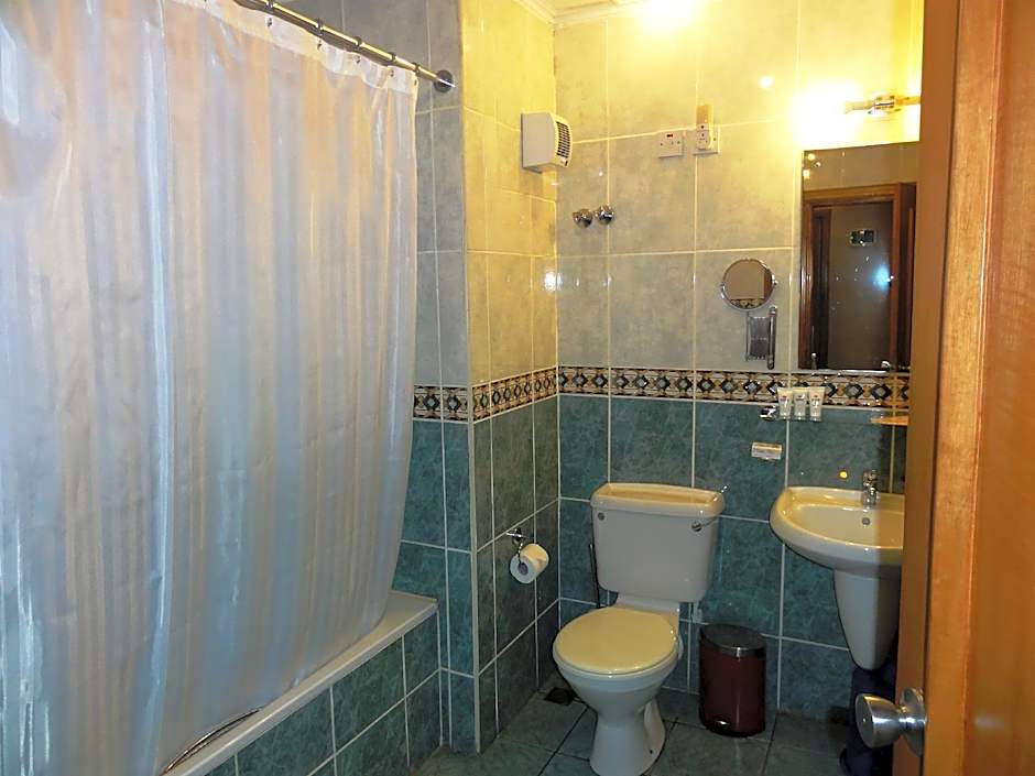 Welcome Centre Hotels