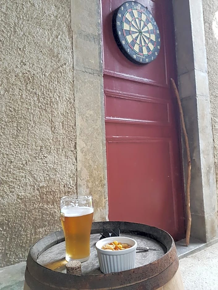 Gite Chaneü