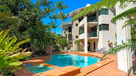 Bermuda Villas Hotel