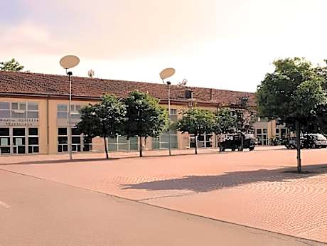 Albergo Meuble Abatjour