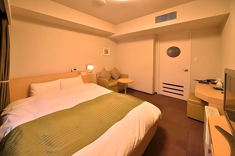Dormy Inn Obihiro Natural Hot Spring