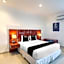 Palette near Legian Beach formerly Argya Santi Suites And Villas
