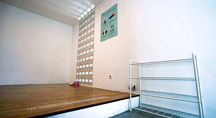 Bobopod Malioboro, Yogyakarta