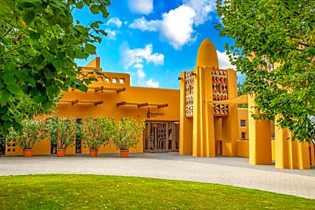 Bambara Hotel
