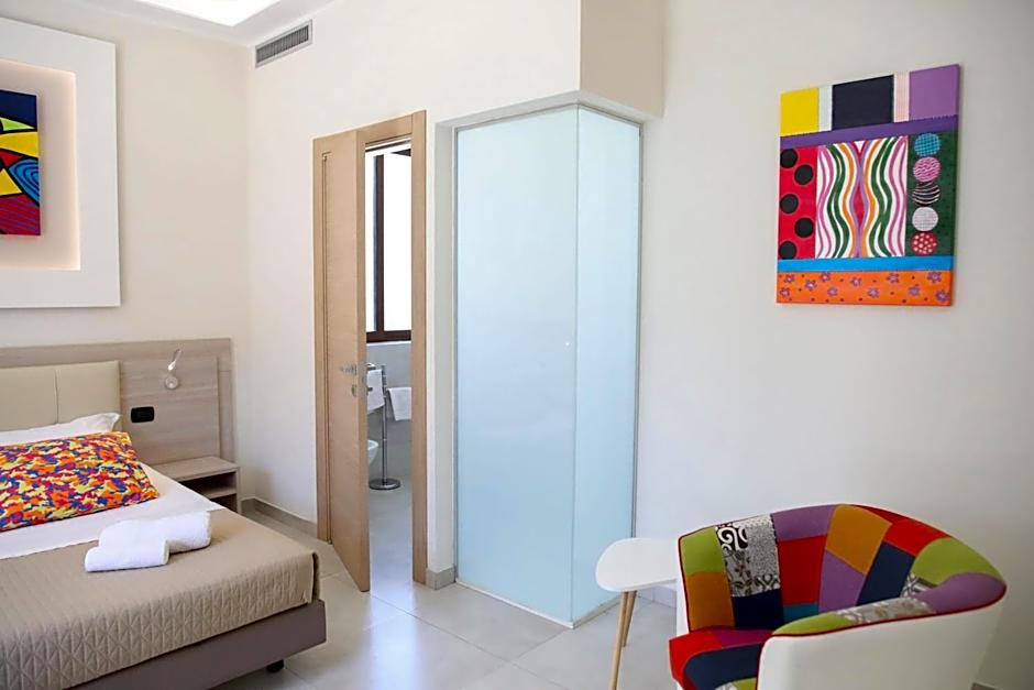 Villa Cerniglia Plus