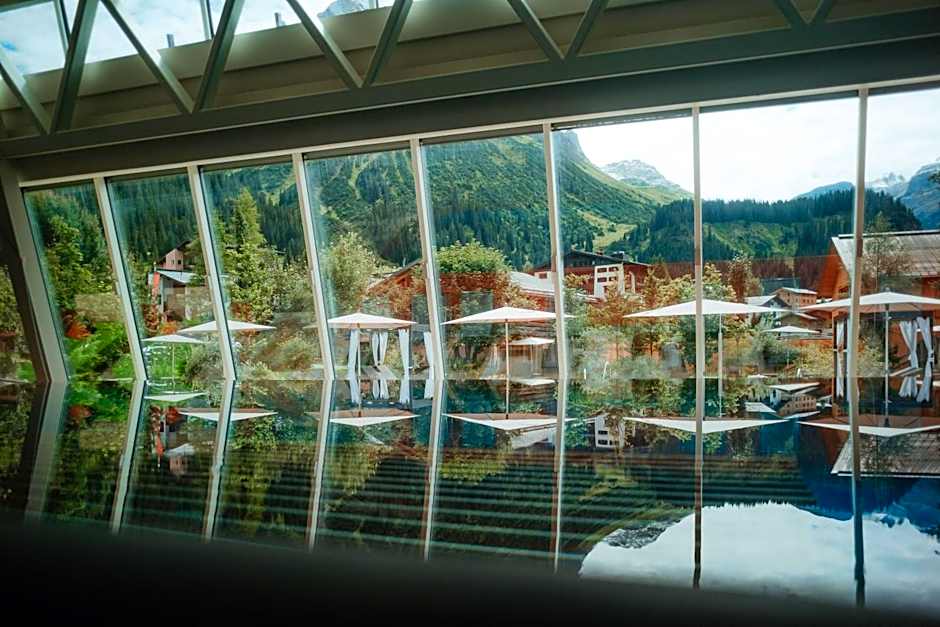 Hotel Austria