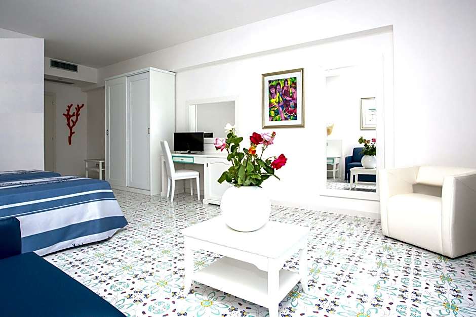 Hotel Ferretti