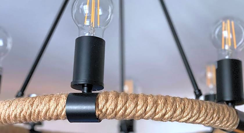 Northern Hideaways St Cuthberts, Seahouses