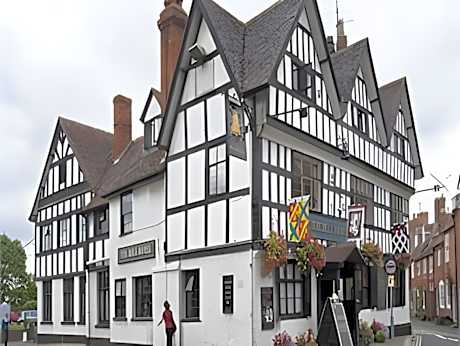 Bell Hotel by Greene King Inns