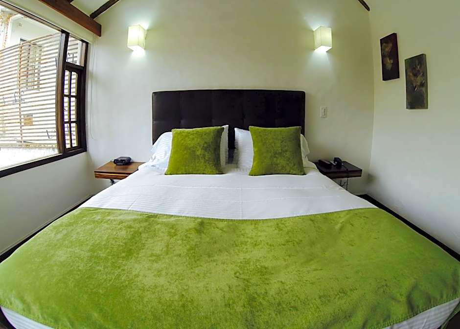 Hotel Casona Usaquen