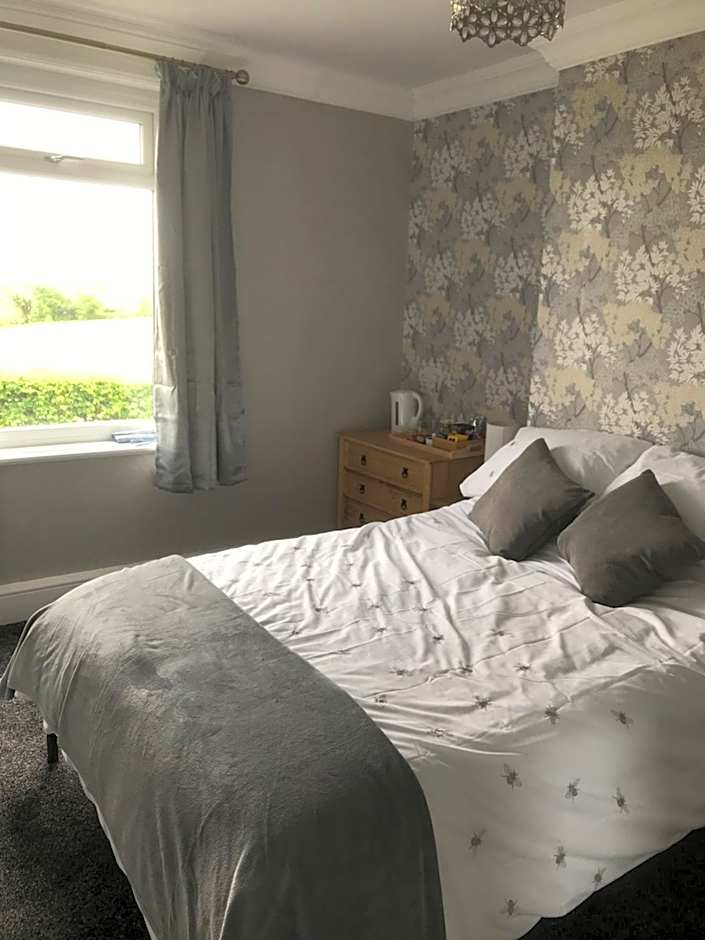 Dale View bed & breakfast