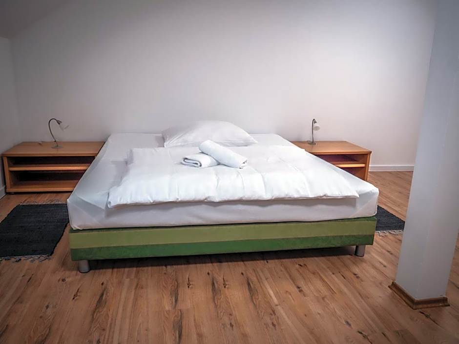 Hotel Novy Kastiel - Self check-in