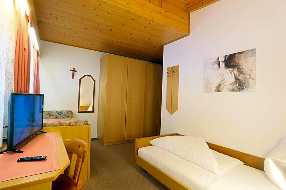 Alpenhotel Ratsberg 1650m