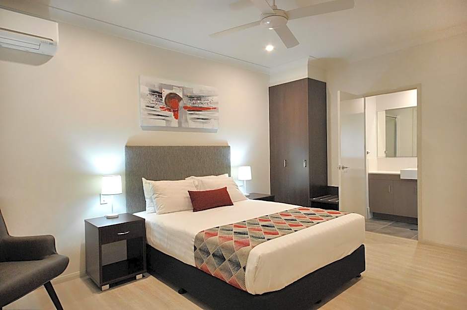 Northpoint Motel Apartments
