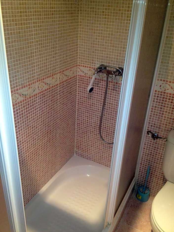 Café Bar Hotel Jefi