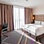 PREMIER INN FRANKFURT MESSE