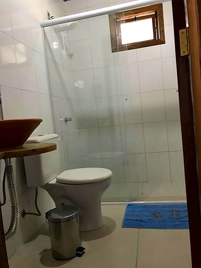 Pousada Armação das Baleias