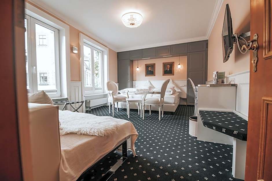 Boutique Hotel am Rathaus - Reblaus