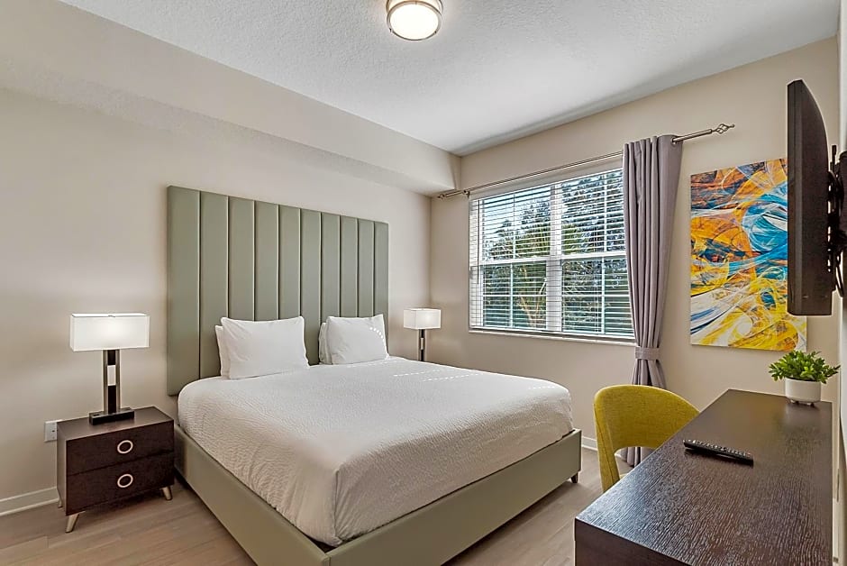 Orlando Resort Rentals at Universal Boulevard