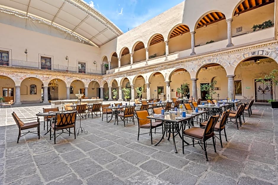 Quinta Real Puebla