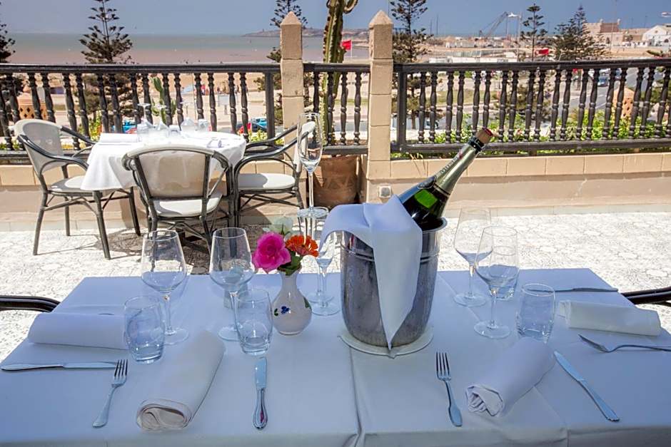 Hôtel Des Iles